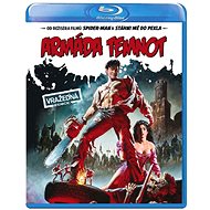 Army of Darkness - Blu-ray Film