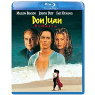 Don Juan De Marco - Blu-ray Film