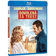 Leave for punishment - Blu-ray Film