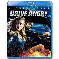 Drive Angry - Blu-ray Film