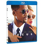 Focus - Blu-ray Film