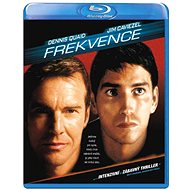 Frequency - Blu-ray Film