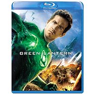 Green Lantern - Blu-ray Film