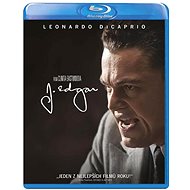 J. Edgar - Blu-ray Film