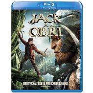 Jack and the Giants - Blu-ray Film