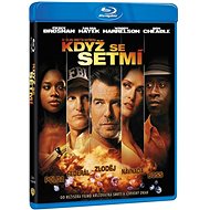 When it gets dark - Blu-ray Film