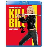 Kill Bill 2 - Blu-ray Film