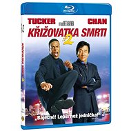 Crossroads of Death 2 - Blu-ray Film