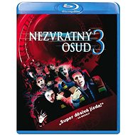 Irreversible Fate 3 - Blu-ray Film