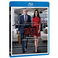 Intern - Blu-ray Film