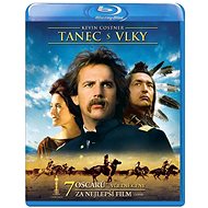 Dancing with wolves - Blu-ray Film