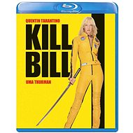 Kill Bill - Blu-ray Film