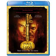 Room 1408 - Blu-ray Film