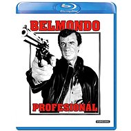 The Professional (1981) - Blu-ray Film