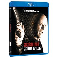 Hostages - Blu-ray Film