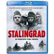 Stalingrad - Blu-ray Film