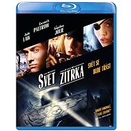 The World of Tomorrow - Blu-ray Film