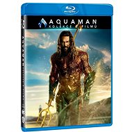 Aquaman 1-2 collection (2 BLU-RAY) - Blu-ray Film