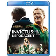 Invictus: Neporažený  - Film na Blu-ray