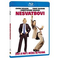 The Nesvatbs - Blu-ray Film