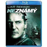 Unknown - Blu-ray Film