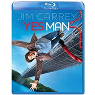 Yes man - Blu-ray Film