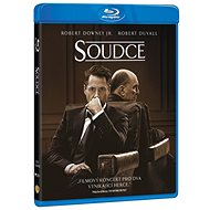 Judge - Blu-ray Film