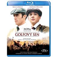 Golf dream - Blu-ray Film