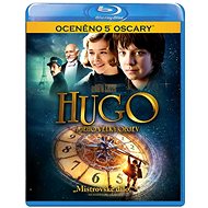 Hugo and his great discovery - Blu-ray Film