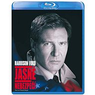 Clear danger - Blu-ray Film