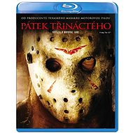 Friday the 13th (2009) - Blu-ray Film