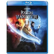 The Last Ruler of the Wind - Blu-ray Film