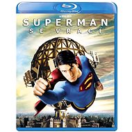 Superman Returns - Blu-ray Film