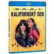 The California Dream - Blu-ray Film