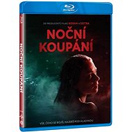 Night swimming - Blu-ray Film