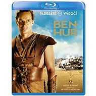Ben Hur S. E. (2 BLU-RAY) - Anniversary Edition - Blu-ray Film