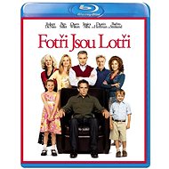 Fathers are scoundrels - Blu-ray Film