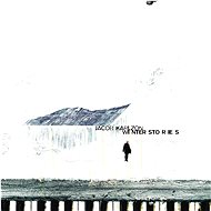 Karlzon Jacob: Winter Stories - Music CD