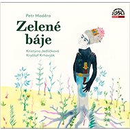 Madera Petr: Green Fables - CD Audiobooks