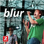 Blur: Good Old Days - Live In The Nineties - Music CD
