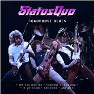 Status Quo: Roadhouse Blues - Music CD