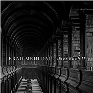 Mehldau Brad: After Bach II - Music CD