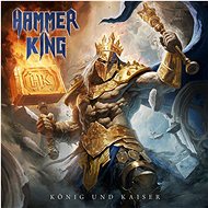 Hammer King: König und Kaiser - Music CD
