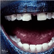 Schoolboy Q: Blue Lips - Music CD