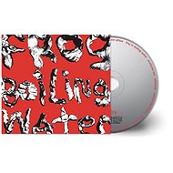 DIIV: Frog In Boiling Water - Music CD