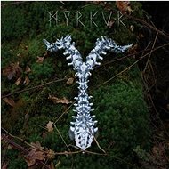 Myrkur: Spine - LP Record