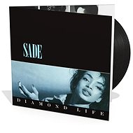 Sade: Diamond Life - LP Record
