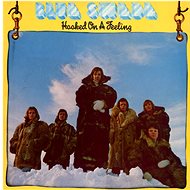Blue Swede, Skifs Björn: Hooked On A Feeling - LP Record