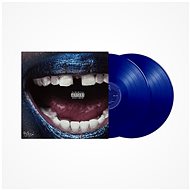 Schoolboy Q: Blue Lips - LP Record