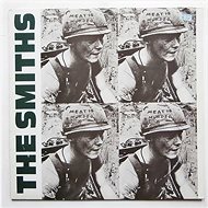 Smiths: Meat Is Murder - LP Record
